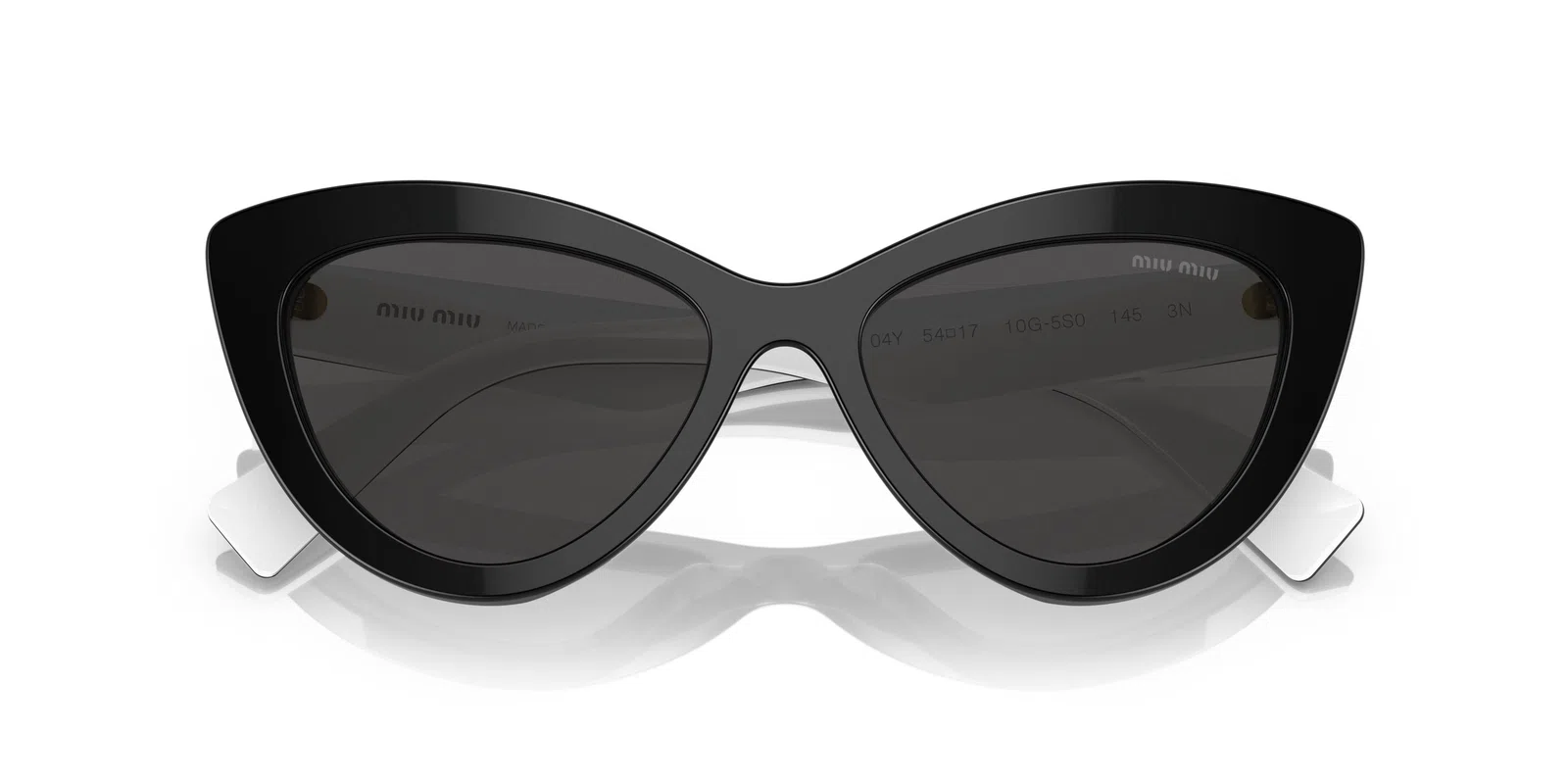 Miu Miu 04YS Sunglasses - view 6
